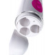 Заказать Розовый вибратор A-Toys Mist - 25,4 см.
