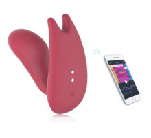 Вибромассажер Magic Motion Umi - 9,5 см.