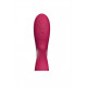 Заказать Фиолетовый вибратор-кролик We-Vibe Nova 2 - 20,5 см.