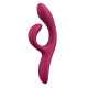 Заказать Фиолетовый вибратор-кролик We-Vibe Nova 2 - 20,5 см.