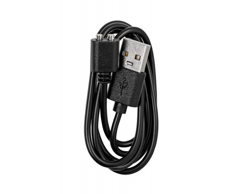 Заказать Фиолетовый вибратор-кролик Octar - 24,5 см.