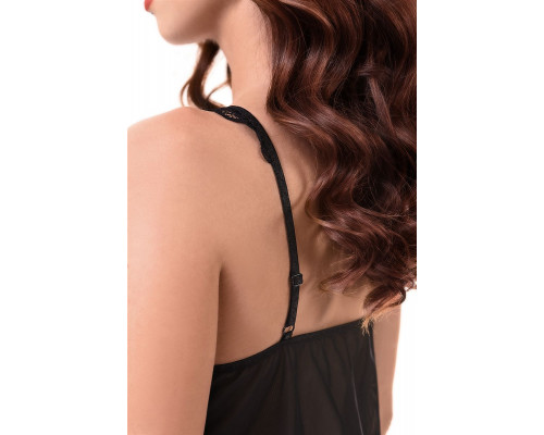 Заказать Изысканная сорочка с открытой грудью Margarita