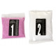 Заказать Соль для ванны Lovebath Dragon Fruit, превращающая воду в гель - 650 гр.