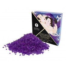 Соль для ванны Bath Salts Exotic Fruits с ароматом экзотических фруктов - 75 гр.