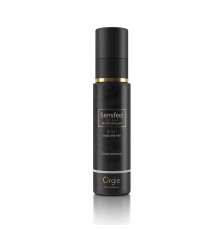 Мужской лосьон для тела и волос с феромонами Orgie Sensfeel For Man Pheromone Seduction Elixir - 100 мл.