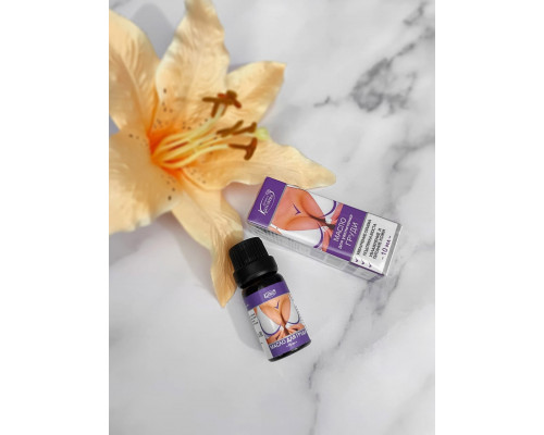 Масло для увеличения груди - 10 мл.