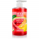 Заказать Гель для душа Sexy Sweet Watermelon Melon с ароматом арбуза, дыни и феромонами - 430 мл.