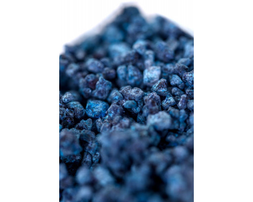 Соль для ванны Bath Salts Exotic Fruits с ароматом экзотических фруктов - 75 гр.