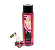 Гель для душа Frosted Cherry с ароматом вишни - 370 мл.