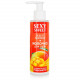 Заказать Молочко для тела с феромонами и ароматом манго Sexy Sweet Juicy Mango - 150 гр.