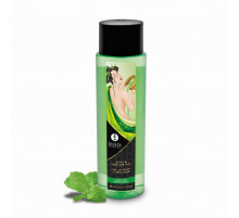Гель для душа Sensual Mint с ароматом мяты - 370 мл.
