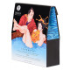 Заказать Соль для ванны Lovebath Ocean temptation, превращающая воду в гель - 650 гр.