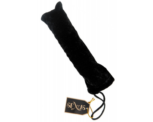 Заказать Фаллоимитатор-спираль из прозрачного стекла - 16 см.