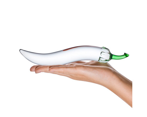 Заказать Стеклянный перчик Naturals Chilly Pepper