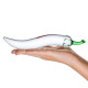 Заказать Стеклянный перчик Naturals Chilly Pepper