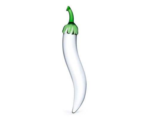 Заказать Стеклянный перчик Naturals Chilly Pepper