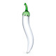 Заказать Стеклянный перчик Naturals Chilly Pepper