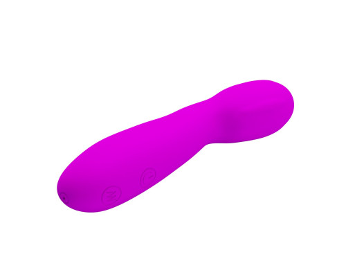 Заказать Силиконовый вибратор Arvin - 14,2 см.