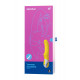 Заказать Жёлтый вибратор Satisfyer Yummy Sunshine - 22,5 см.