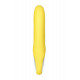 Заказать Жёлтый вибратор Satisfyer Yummy Sunshine - 22,5 см.
