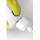Заказать Жёлтый вибратор Satisfyer Yummy Sunshine - 22,5 см.