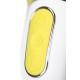 Заказать Жёлтый вибратор Satisfyer Yummy Sunshine - 22,5 см.