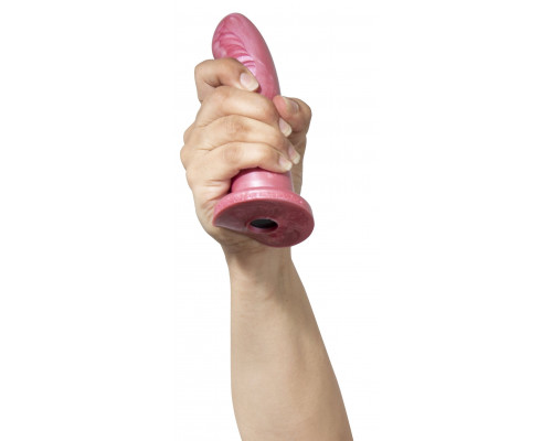 Заказать Розовый фаллоимитатор Golden Rose Dildo Small - 13,5 см.