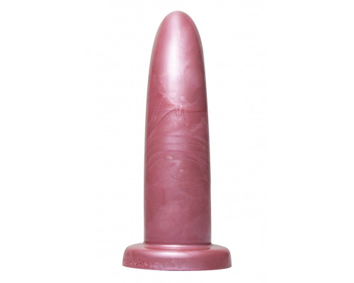 Заказать Розовый фаллоимитатор Golden Rose Dildo Small - 13,5 см.