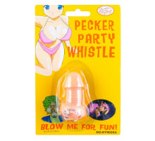 Брелок-пружинка «Размер не главное»