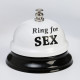 Заказать Настольный звонок RING FOR SEX