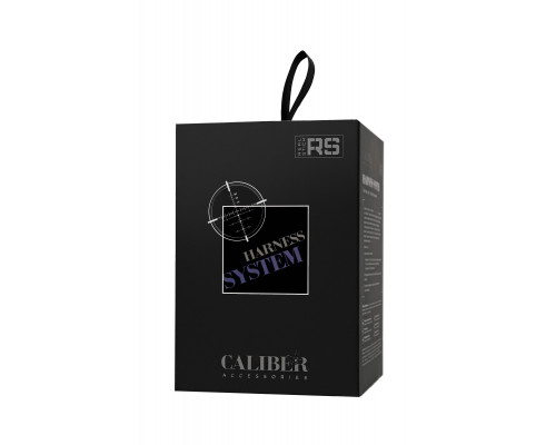 Заказать Черные трусики для страпона RealStick CALIBER Заказать Черные трусики для страпона RealStick CALIBER