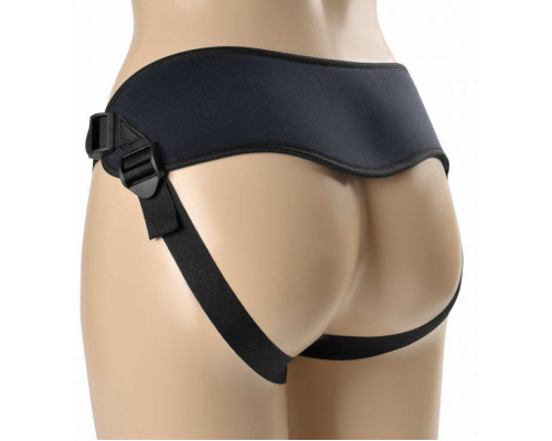 Заказать Трусики HARNESS Dual Peak размера XS-M