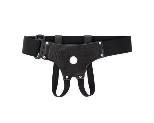 Заказать Трусики для страпона с маленьким отверстием