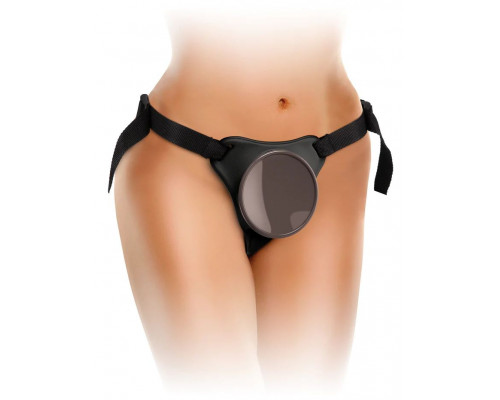 Заказать Трусы для фиксации насадок с присоской Comfy Body Dock Strap-On Harness