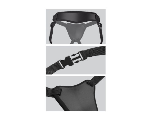 Заказать Трусы с платформой для насадки Body Dock Elite Mini