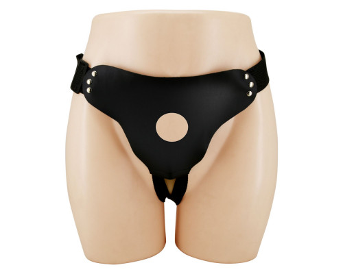 Трусики харнесс Harness Briefs Love Spell