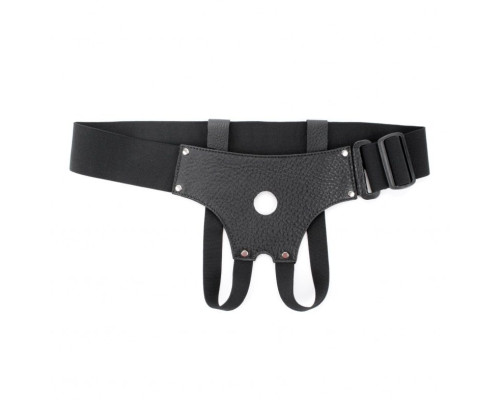 Заказать Трусики для страпона с маленьким отверстием