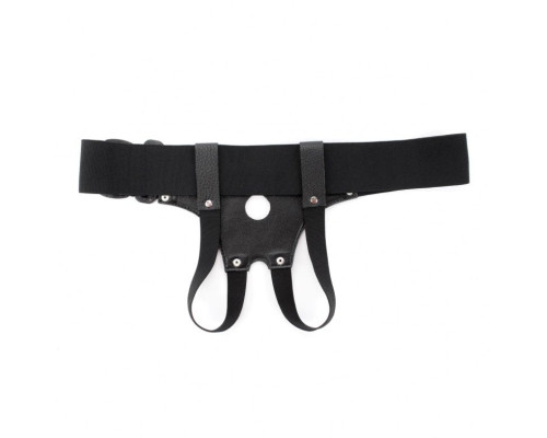 Заказать Трусики для страпона с маленьким отверстием