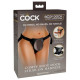 Заказать Трусы для фиксации насадок с присоской Comfy Body Dock Strap-On Harness