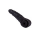 Заказать Насадка харнесс Black Bent - 21,5 см.