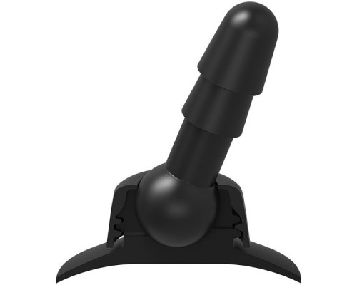 Заказать Плаг с присоской для фиксации насадок Deluxe 360° Swivel Suction Cup Plug