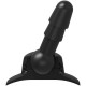 Заказать Плаг с присоской для фиксации насадок Deluxe 360° Swivel Suction Cup Plug