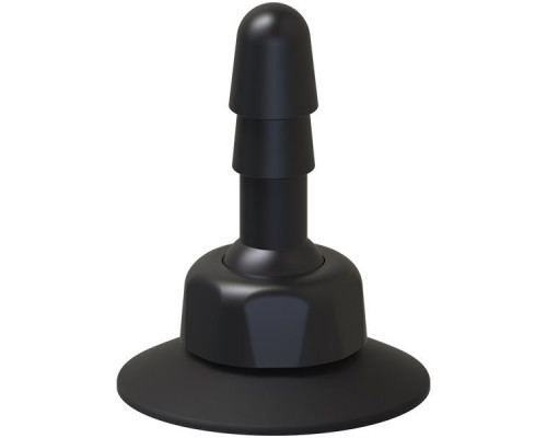 Заказать Плаг с присоской для фиксации насадок Deluxe 360° Swivel Suction Cup Plug