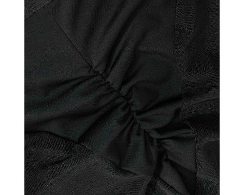 Трусики-шорты для фиксации насадок Strap-on-me Harness Lingerie Halo - size XL