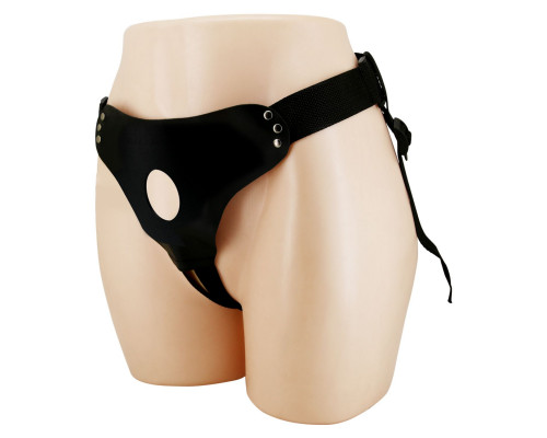 Трусики харнесс Harness Briefs Love Spell