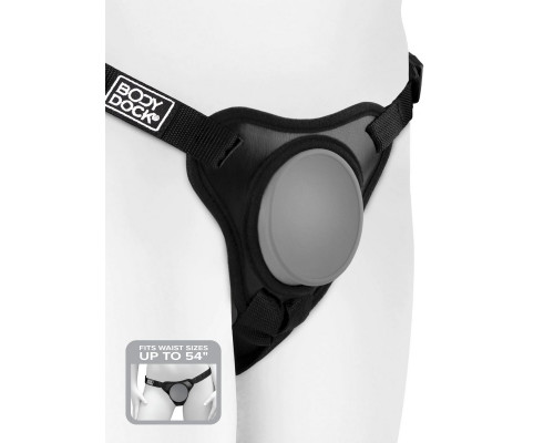 Заказать Трусы с платформой для насадки Body Dock Elite Mini