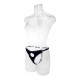 Заказать Трусы для страпона с универсальным креплением Universal Love Rider Luxe Harness
