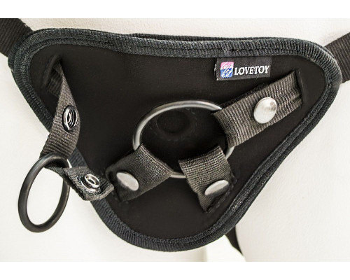Заказать Универсальные трусики Harness UNI strap