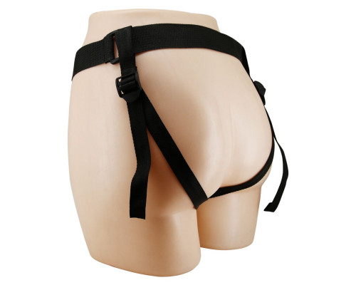 Трусики харнесс Harness Briefs Love Spell