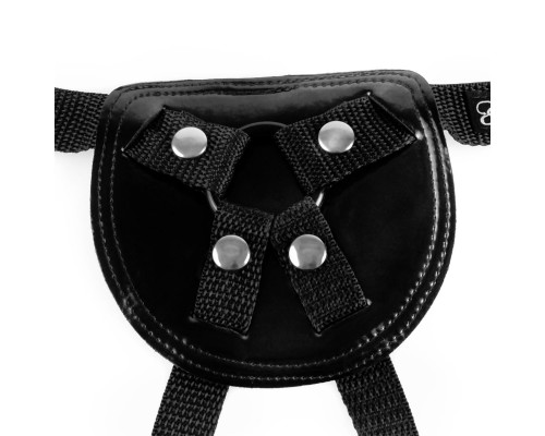 Заказать Трусики для страпона Stay-Put Harness